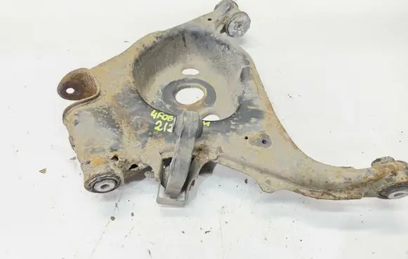 Audi A6 S6 C6 4F Front upper control arm/wishbone 4F0505311M