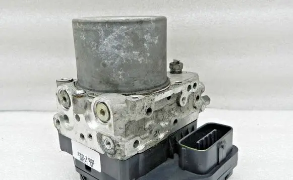 Mazda 6 ABS Pump GMM1437A0