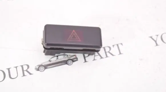 BMW 5 E39 Hazard light switch 8350947