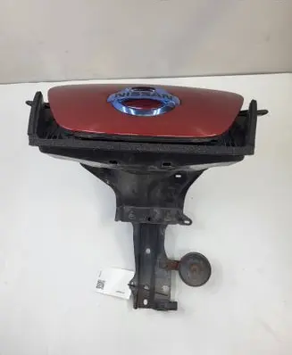 Nissan Leaf I (ZE0) Electric car charge socket 5826222001B