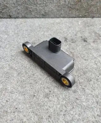 BMW 3 E92 E93 ESP acceleration yaw rate sensor 6850374 TP71C05Q0L