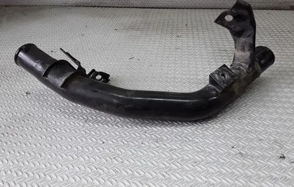 Toyota Yaris Intercooler hose/pipe