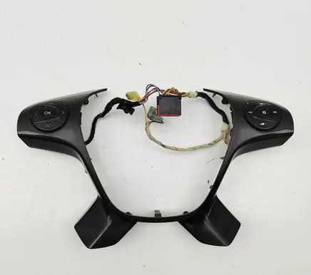 Ford Transit Steering wheel buttons/switches AM5T14K147AA AM5T14K147CA