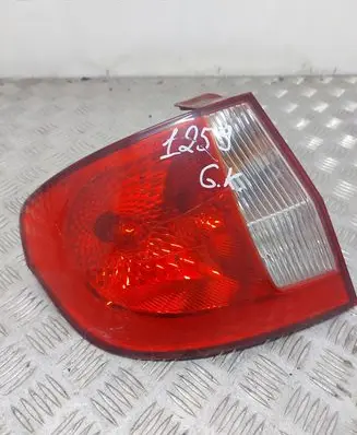 Hyundai Getz Rear/tail lights 924011C5XX