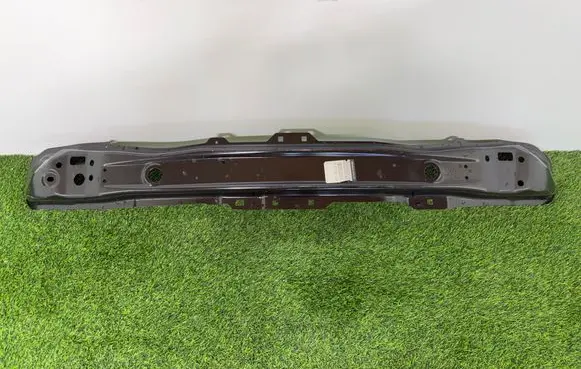 Dacia Duster II Front bumper support beam 752108035R