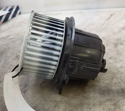 Citroen C3 Aircross Heater fan/blower HB613001