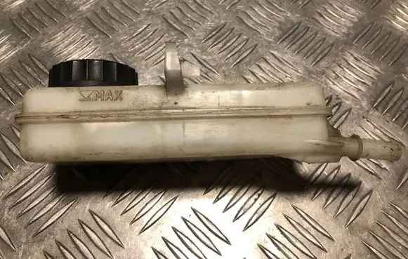 Peugeot 307 Brake fluid reservoir 0204224574