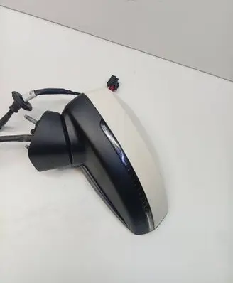 Audi A3 S3 8V Front door electric wing mirror 
