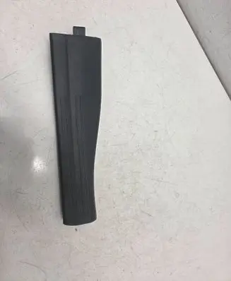 Mercedes-Benz CLA C117 X117 W117 Rear sill trim cover A1766800374