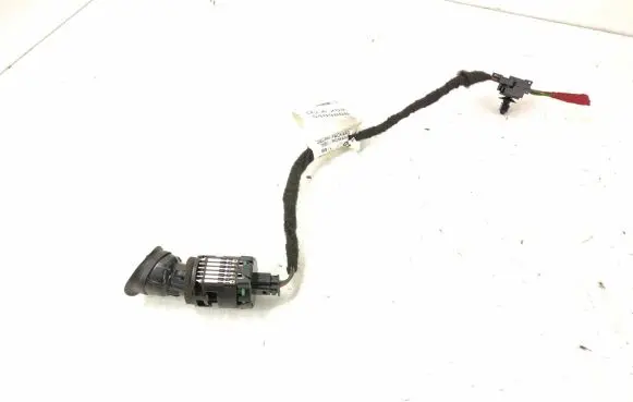 Mercedes-Benz E W212 Interior temperature sensor DALISID3151 2118300272 A2118300272