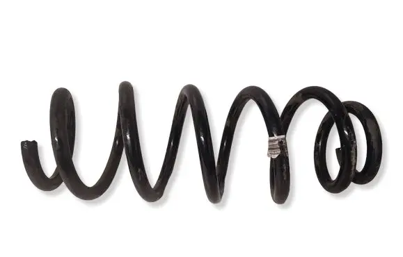 Volvo XC60 Front coil spring 
