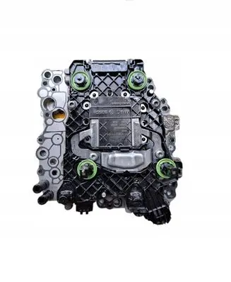 Audi A3 S3 8V Automatic gearbox 0GC927711H