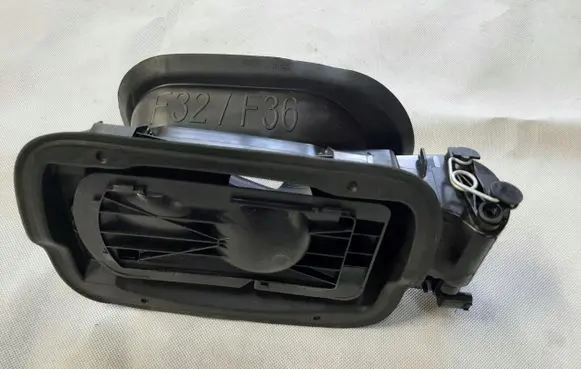 BMW 4 F36 Gran coupe Fuel tank filler neck pipe 51177270491