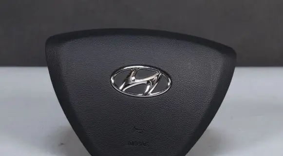 Hyundai i10 Steering wheel airbag 56900B4100