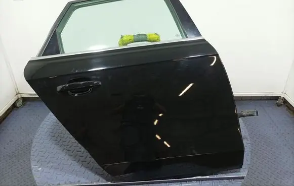 Audi A4 S4 B8 8K Rear door