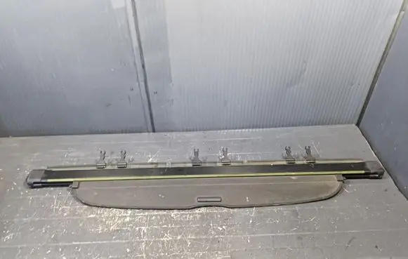 Honda CR-V Parcel shelf load cover 