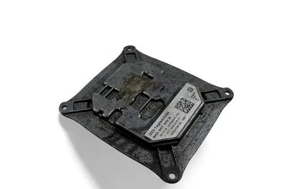 Audi A4 S4 B8 8K Xenon control unit/module 8K0907472A