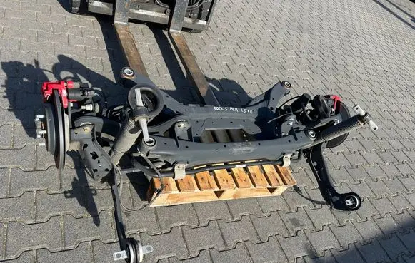 Ford Focus Rear suspension assembly kit set 