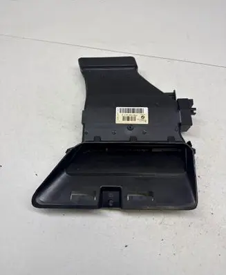 BMW 7 F01 F02 F03 F04 Cabin air duct channel 9217987