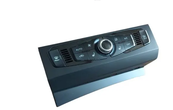 Audi A4 Allroad Climate control unit 8K1820043AT A2C92743700