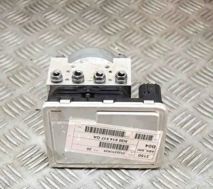 Volkswagen T-Roc ABS Pump 5Q0614517GA 10022021544