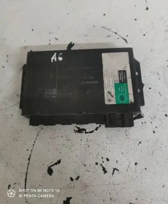 Audi A6 S6 C5 4B Comfort/convenience module 4B0962258B