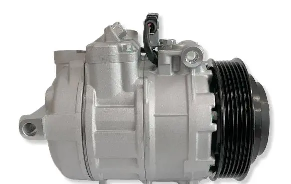 Porsche 911 Air conditioning (A/C) compressor (pump) 9A112601105 4471505342