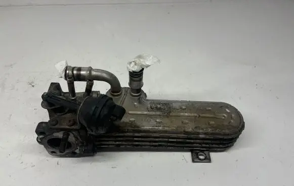 Hyundai Santa Fe EGR valve cooler 03G131513J