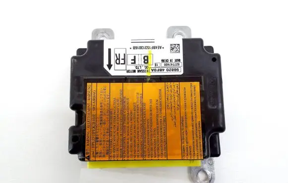 Nissan X-Trail T32 Airbag control unit/module 988204BF0A