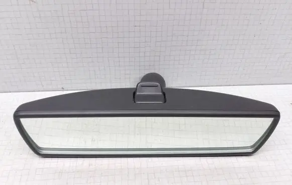 Volkswagen Golf V Rear view mirror (interior) 010783