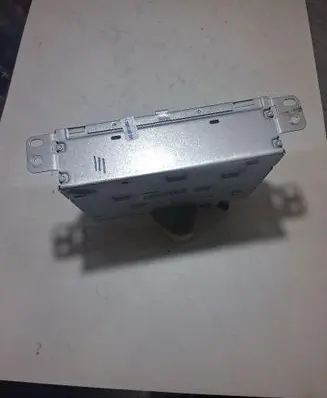 Peugeot 308 Radio/CD/DVD/GPS head unit 9810475880
