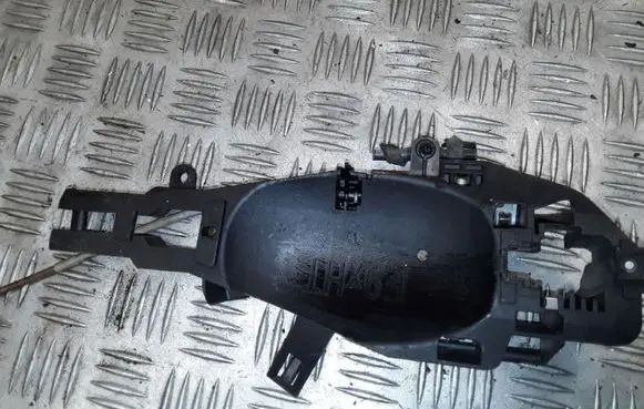 BMW 3 E90 E91 Front door coupe exterior handle/bracket E9XHT