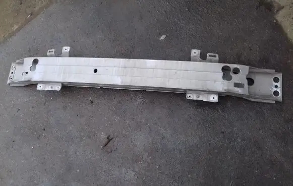 Volvo S80 Front bumper cross member 09474739