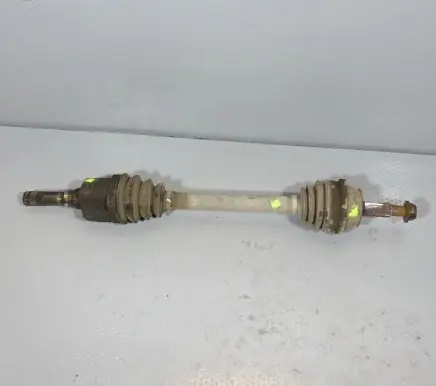 Ford Explorer Rear driveshaft