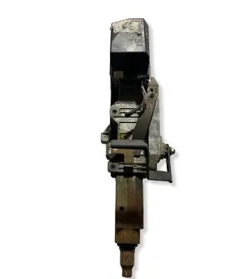 Renault Laguna II Steering wheel axle ZG523747 226D AS9U3
