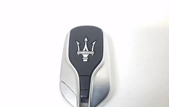 Maserati Ghibli Ignition key/card 