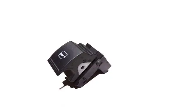 Volkswagen Jetta VI Electric window control switch 7L6959855B
