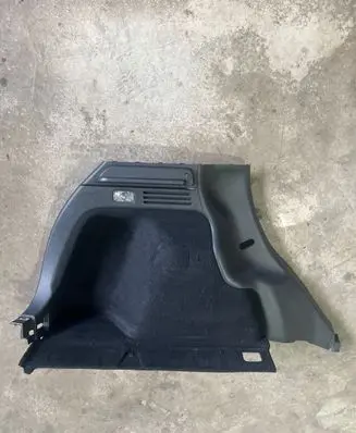 Honda HR-V Trunk/boot side trim panel 300435814