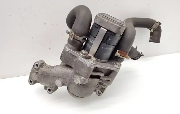 Mercedes-Benz Sprinter W906 EGR valve A6421420267 A6421410283 A6421410183