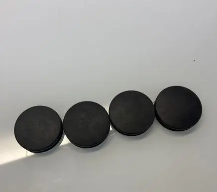 Mercedes-Benz E W211 Floor mat clip fixing clamp A0009982077 0009982077