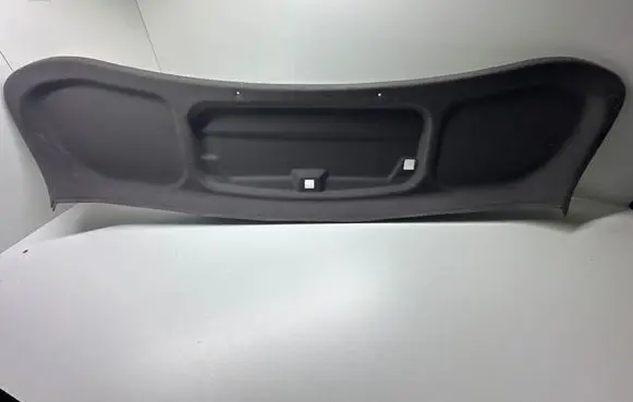 BMW 7 E65 E66 Trunk/boot trim cover 51497007029