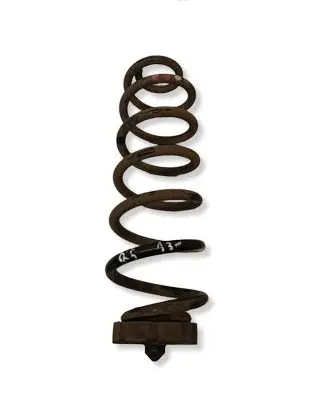 Audi Q5 SQ5 Rear coil spring 
