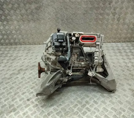 Audi Q8 Engine 0EF907744S 0EF901091AF