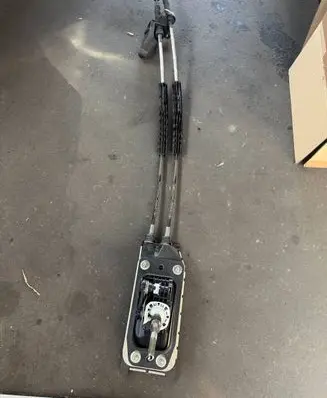 Skoda Fabia Mk3 (NJ) Gear shift rod 6C0711049B