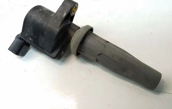 Ford Fusion II High voltage ignition coil 9E5E12A366AA