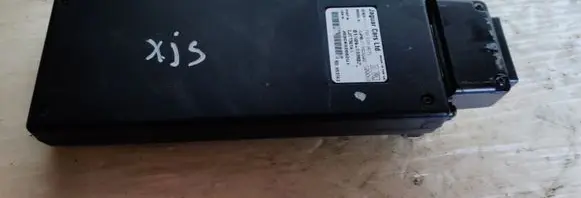 Jaguar XJ X308 Phone control unit/module LJC7301AA