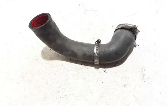 Renault Scenic II - Grand scenic II Intercooler hose/pipe 8200276297