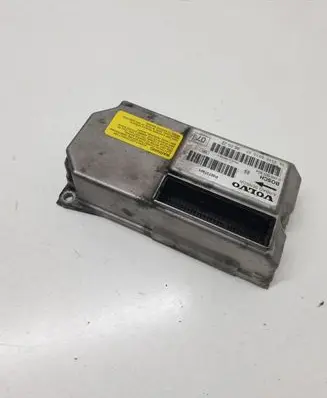 Volvo XC90 Airbag control unit/module P30737501 0285001654