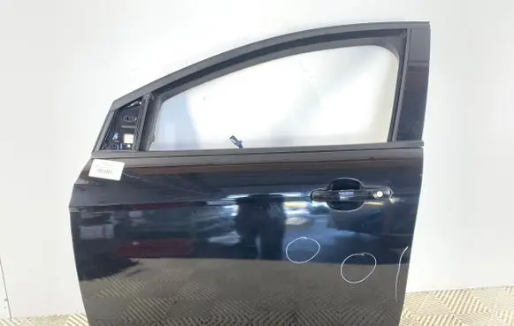 Ford Focus Front door