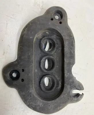 BMW 5 F10 F11 Other engine bay part 64119115380